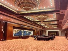 -国家大剧院西餐厅