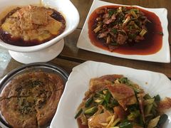 -白家高记肥肠粉(总店)