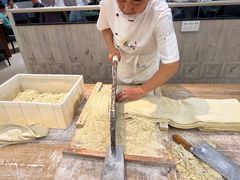 -令氏家外家周秦食府(高新店)