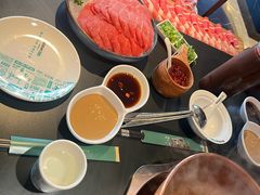 -阳坊胜利涮羊肉(阳坊老店)