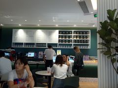 -gaga(深圳福田星河COCO Park店)