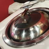 热气腾腾的用餐时光