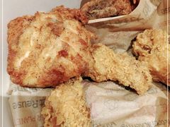 -肯德基(中心书城店)
