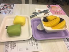 -满记甜品(金融街店)