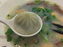 -鸭得堡老鸭汤·鸭血粉丝(南京博物院店)