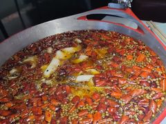 -雲蜀龙阁·金牌水煮鱼(方庄店)