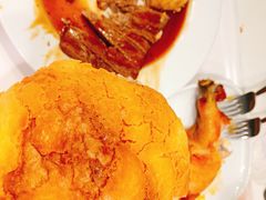 -疆里疆外·和田烤肉·清真