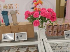 -盒马X会员店(王府井奥莱UP TOWN店)