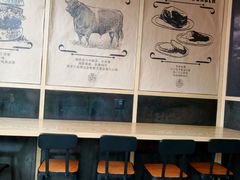 -龙治汉堡(中华城店)