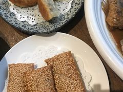-新木器时代餐厅(太湖新天地店)