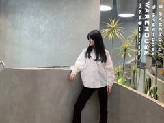 -3号仓库·创意中国菜(乐清正大广场店)