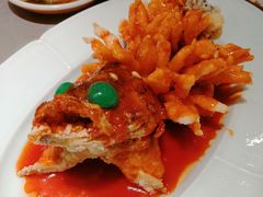 -松鹤楼面馆(清河万象汇店)