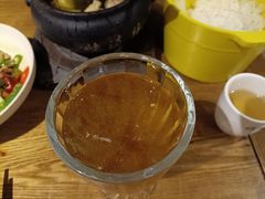 -福照楼汽锅鸡·云南特色菜(万达广场店)