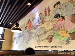 -双合园·海鲜水饺青岛菜(万佳广场店)