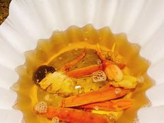 -蟹将军·松叶蟹和牛日料放题自助(K11店)