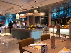-咖啡苑自助餐厅·中国大饭店