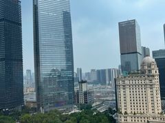 -广州富力君悦大酒店·凯菲厅