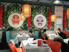 大堂-雲蜀龙阁·金牌水煮鱼(方庄店)