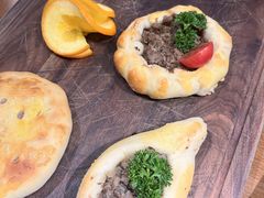 -格鲁·秀色Georgia’s Feast