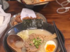 百步拉面-百步拉面