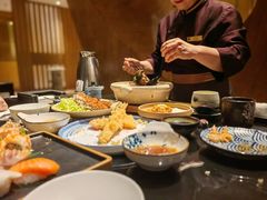 -西村日本料理(香格里拉饭店)