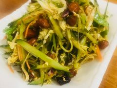 -食客烧烤(罗道庄店)