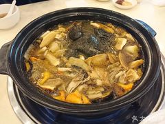 -太婆天府山珍酒楼(亚运村店)