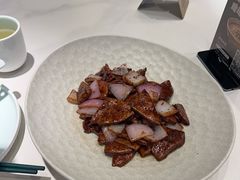-虎哥私房菜(馒头山店)
