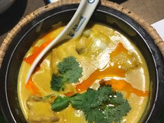 -美奈小馆·越南料理(中航城君尚购物中心店)
