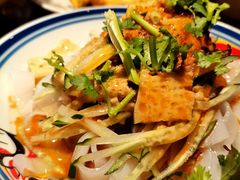 -吴满满油泼面(北方风味园店)