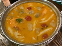 -Siam泰餐厅(水上公园店)