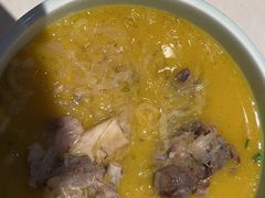-北李妈妈菜·海肠捞饭(开发区万达店)
