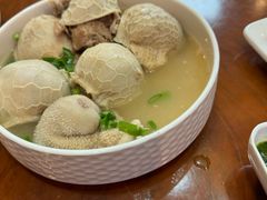 -诺敏塔拉奶茶-布里亚特包子-手把肉(锦都会店)