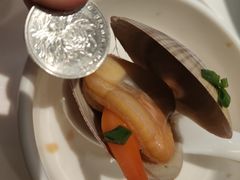 -正黄旗海鲜烧烤大排档(延安路总店)