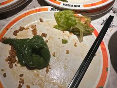 -比格比萨自助(宝山日月光店)