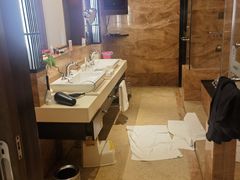 -石梅湾艾美度假酒店