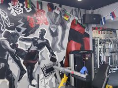 -M.S拳击泰拳馆(大学路店)