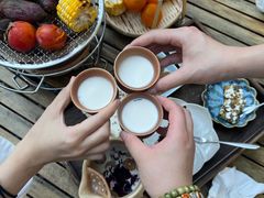 -山外山菜馆(玉泉路店)