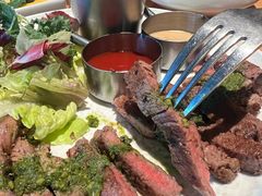 -新贝乐意大利餐厅(苏州中心店)