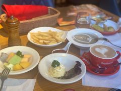 -斗牛士牛排(南京东路店)
