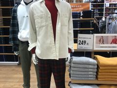 -优衣库(东莞汇一城店)