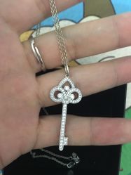 -恒阳珠宝·高级定制镶嵌·天然彩宝·天然钻石(南京西路店)