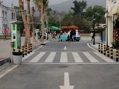 -玫瑰海岸文化旅游度假区