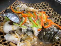 -泉州酒店-温陵中餐厅(庄府巷店)