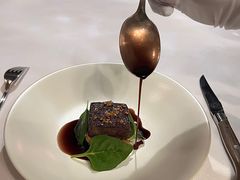 -三嚥阁 La Villa Restaurant