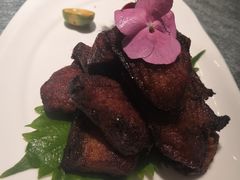 -汤记传菜(秀浦路店)