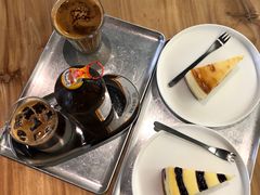 -山下C5cafe(惠通时代广场店)