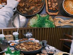 -妈妈手(山大总店)