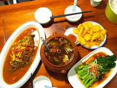-云隐小厨·传统大理美食(复兴路店)