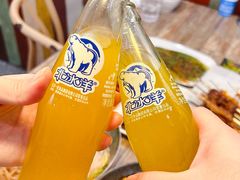 -枪火串烧·东北特色烧烤(罗湖总店)